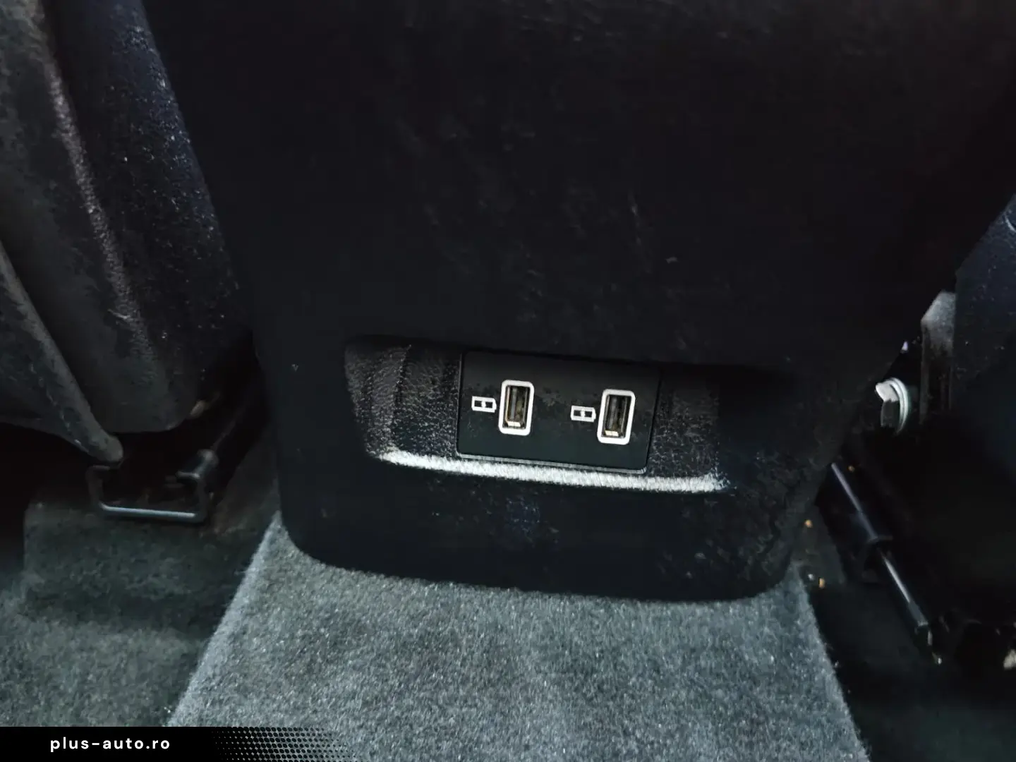 MG EHS Luxury Plug-in hybrid 2023