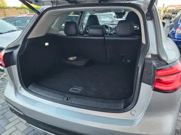 MG EHS Luxury Plug-in hybrid 2023