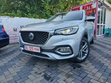 MG EHS Luxury Plug-in hybrid 2023
