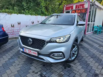 MG EHS Luxury Plug-in hybrid 2023