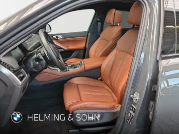 BMW X6 xDrive40d M-Sport Head-Up HK HiFi ACC AHK uvm