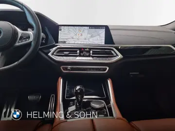 BMW X6 xDrive40d M-Sport Head-Up HK HiFi ACC AHK uvm
