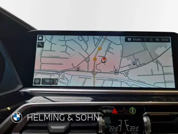 BMW X6 xDrive40d M-Sport Head-Up HK HiFi ACC AHK uvm