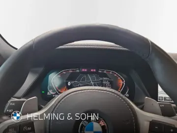 BMW X6 xDrive40d M-Sport Head-Up HK HiFi ACC AHK uvm