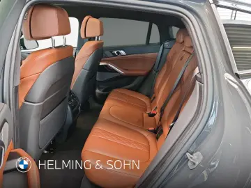 BMW X6 xDrive40d M-Sport Head-Up HK HiFi ACC AHK uvm