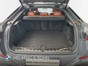 BMW X6 xDrive40d M-Sport Head-Up HK HiFi ACC AHK uvm