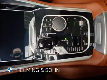 BMW X6 xDrive40d M-Sport Head-Up HK HiFi ACC AHK uvm