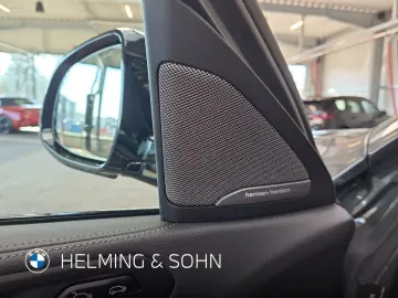 BMW X6 xDrive40d M-Sport Head-Up HK HiFi ACC AHK uvm