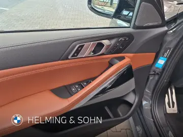 BMW X6 xDrive40d M-Sport Head-Up HK HiFi ACC AHK uvm