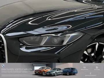 BMW 430i xDrive Cabrio M Sport Standheizung Kamera