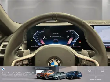 BMW 430i xDrive Cabrio M Sport Standheizung Kamera