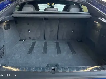 BMW X6 xDrive40d A M-Sport AHK DAProf Leder Autom
