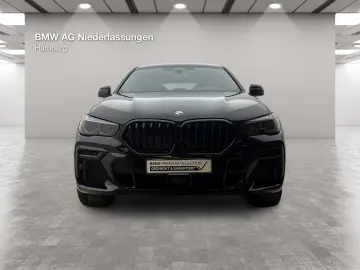 BMW X6 xDrive30d M Sport Standheizung Massage Laser