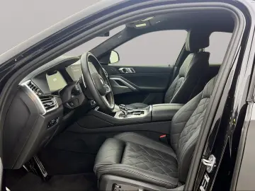 BMW X6 xDrive30d M Sport Standheizung Massage Laser