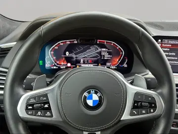 BMW X6 xDrive30d M Sport Standheizung Massage Laser