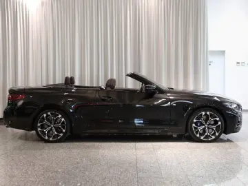 BMW M440i xDrive Cabrio 19Zoll HarmKar Standheiz. Dr