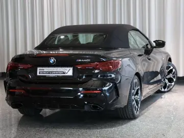 BMW M440i xDrive Cabrio 19Zoll HarmKar Standheiz. Dr