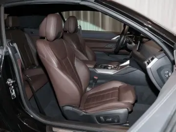 BMW M440i xDrive Cabrio 19Zoll HarmKar Standheiz. Dr