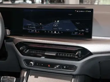 BMW M440i xDrive Cabrio 19Zoll HarmKar Standheiz. Dr