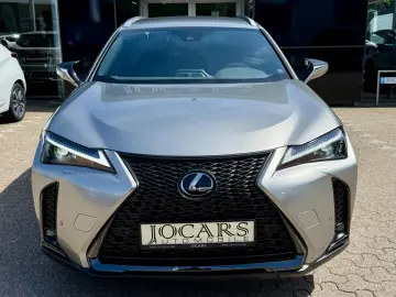 LEXUS UX 250h ACC VIRT.CP Car.Play RFK FSPORT LED