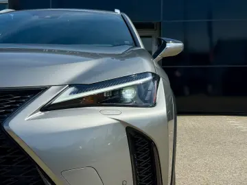 LEXUS UX 250h ACC VIRT.CP Car.Play RFK FSPORT LED