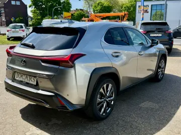 LEXUS UX 250h ACC VIRT.CP Car.Play RFK FSPORT LED