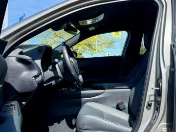 LEXUS UX 250h ACC VIRT.CP Car.Play RFK FSPORT LED