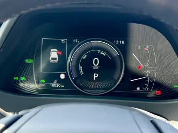 LEXUS UX 250h ACC VIRT.CP Car.Play RFK FSPORT LED