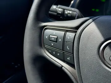 LEXUS UX 250h ACC VIRT.CP Car.Play RFK FSPORT LED