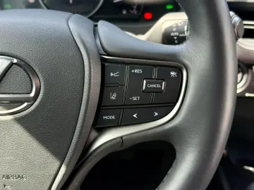 LEXUS UX 250h ACC VIRT.CP Car.Play RFK FSPORT LED