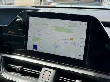 LEXUS UX 250h ACC VIRT.CP Car.Play RFK FSPORT LED