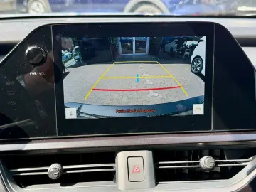 LEXUS UX 250h ACC VIRT.CP Car.Play RFK FSPORT LED