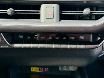 LEXUS UX 250h ACC VIRT.CP Car.Play RFK FSPORT LED