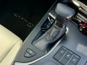 LEXUS UX 250h ACC VIRT.CP Car.Play RFK FSPORT LED