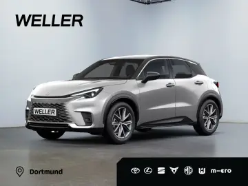 LEXUS LBX FWD Cool  LED ACC Leder 360  HUD Memory SHZ