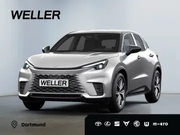 LEXUS LBX FWD Cool  LED ACC Leder 360  HUD Memory SHZ