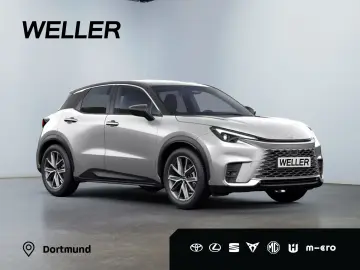 LEXUS LBX FWD Cool  LED ACC Leder 360  HUD Memory SHZ