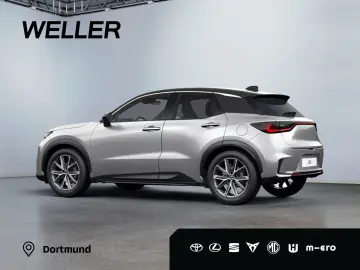 LEXUS LBX FWD Cool  LED ACC Leder 360  HUD Memory SHZ