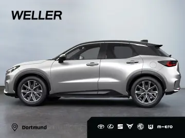 LEXUS LBX FWD Cool  LED ACC Leder 360  HUD Memory SHZ