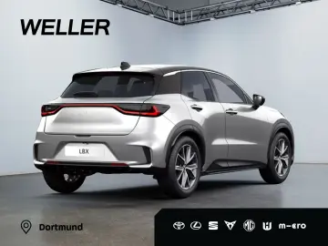 LEXUS LBX FWD Cool  LED ACC Leder 360  HUD Memory SHZ