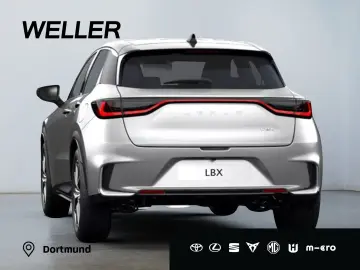 LEXUS LBX FWD Cool  LED ACC Leder 360  HUD Memory SHZ