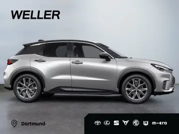 LEXUS LBX FWD Cool  LED ACC Leder 360  HUD Memory SHZ