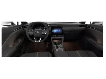 LEXUS LBX FWD Cool  LED ACC Leder 360  HUD Memory SHZ