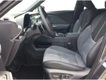 LEXUS LBX FWD Cool  LED ACC Leder 360  HUD Memory SHZ