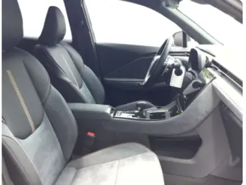 LEXUS LBX FWD Cool  LED ACC Leder 360  HUD Memory SHZ