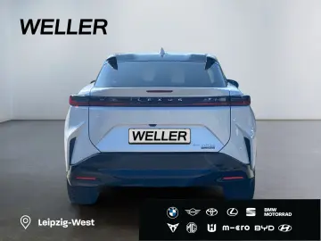 LEXUS RZ 450e Luxury Paket  Allrad 20Zoll Pano dimmbar