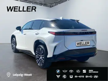LEXUS RZ 450e Luxury Paket  Allrad 20Zoll Pano dimmbar