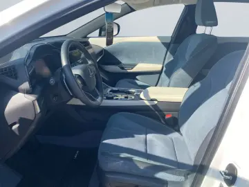 LEXUS RZ 450e Luxury Paket  Allrad 20Zoll Pano dimmbar