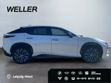 LEXUS RZ 450e Luxury Paket  Allrad 20Zoll Pano dimmbar