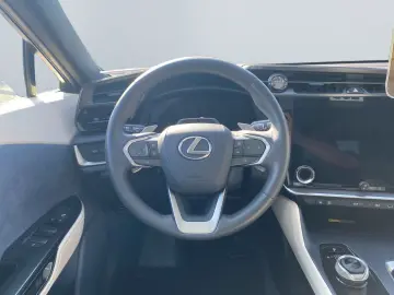 LEXUS RZ 450e Luxury Paket  Allrad 20Zoll Pano dimmbar